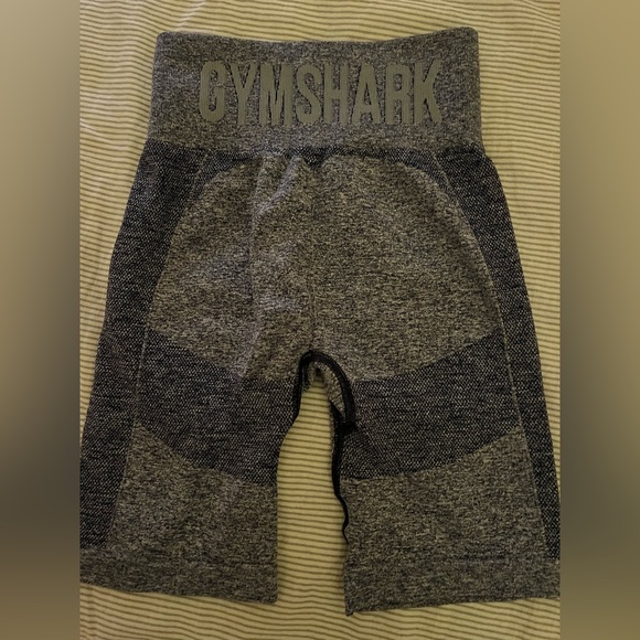Gymshark Flex Shorts Blue - Picture 5 of 5